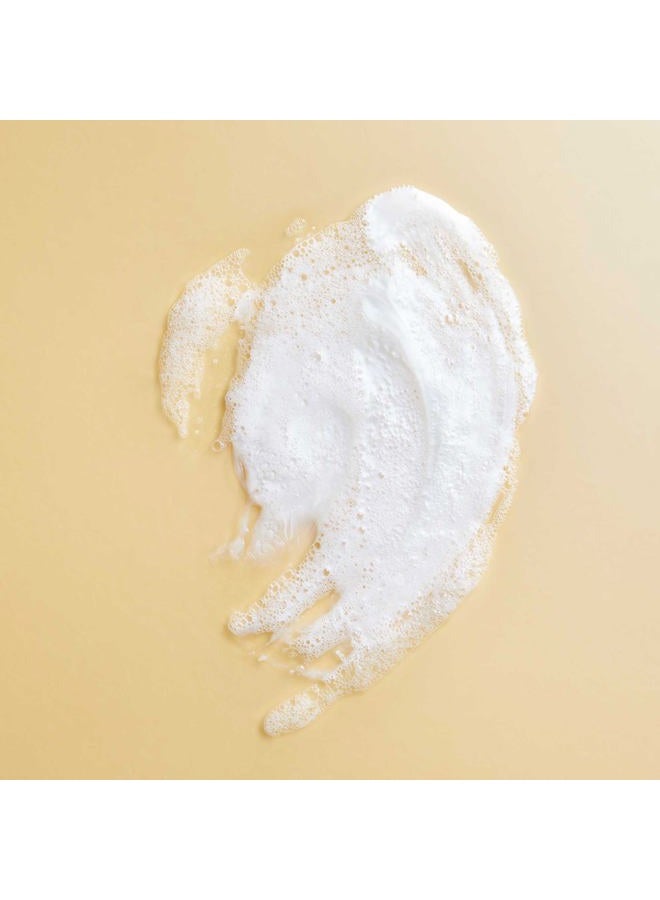 PATTERN Beauty by Tracee Ellis Ross Hydration Shampoo w Honey, Aloe Vera, Biotin and Tea Tree Leaf Oil for Curly Hair 3a-4c, 9.8 fl oz - Image 4