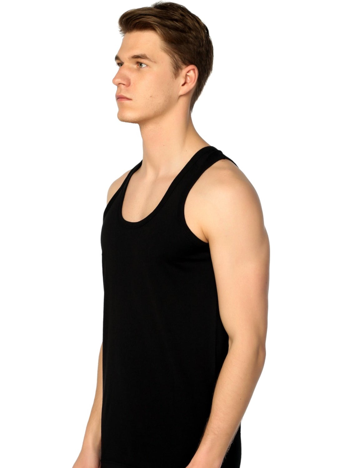 Cicimod 12 Pack Passion 0114-118 Sports Men's Athlete Lycra Boxer Set  - Image 2