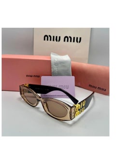 Miu Miu Miu Miu Glasses  - Image 1