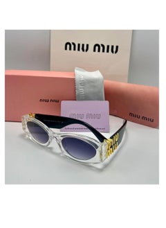 Miu Miu Miu Miu Glasses  - Image 2
