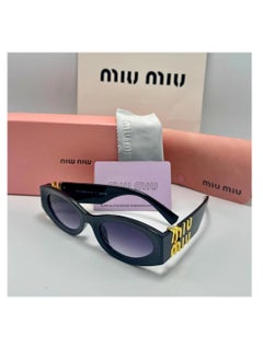 Miu Miu Miu Miu Glasses  - Image 3