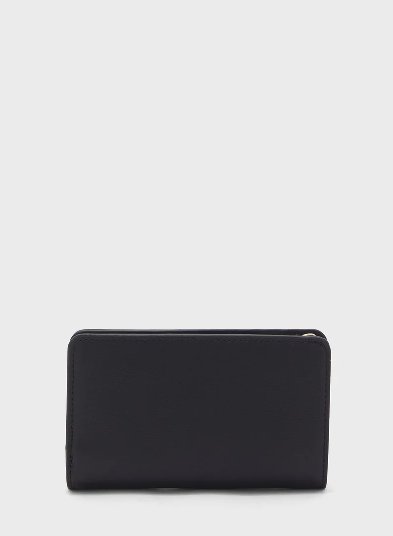 CALVIN KLEIN Re-Lock Bifold French Wallet