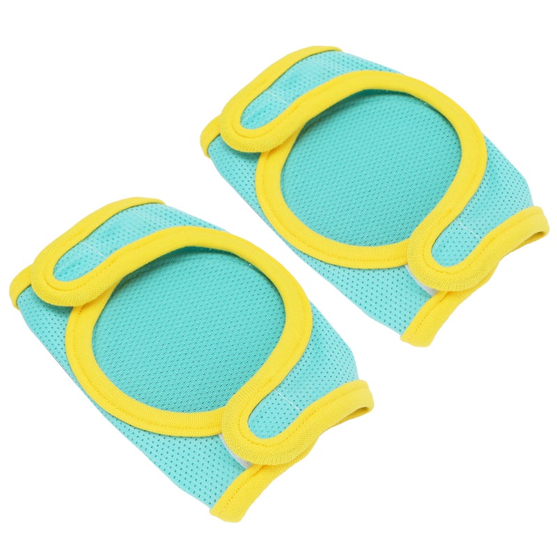 Adjustable Baby Crawling Knee Pads Anti Drop Elbow Pad Cycling Equipment for Children - Image 2