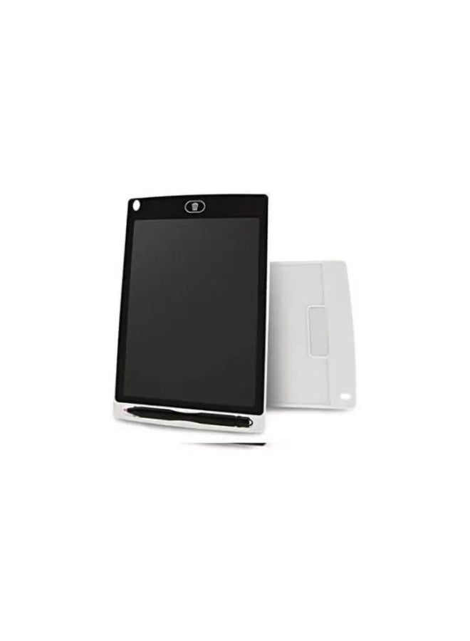 لوحة كتابة LCD محمولة مقاس 8.5 بوصة، صديقة للبيئة، تحمي العينين، متينة وعالية الجودة، 16 × 14 × 2 سم - Image 1