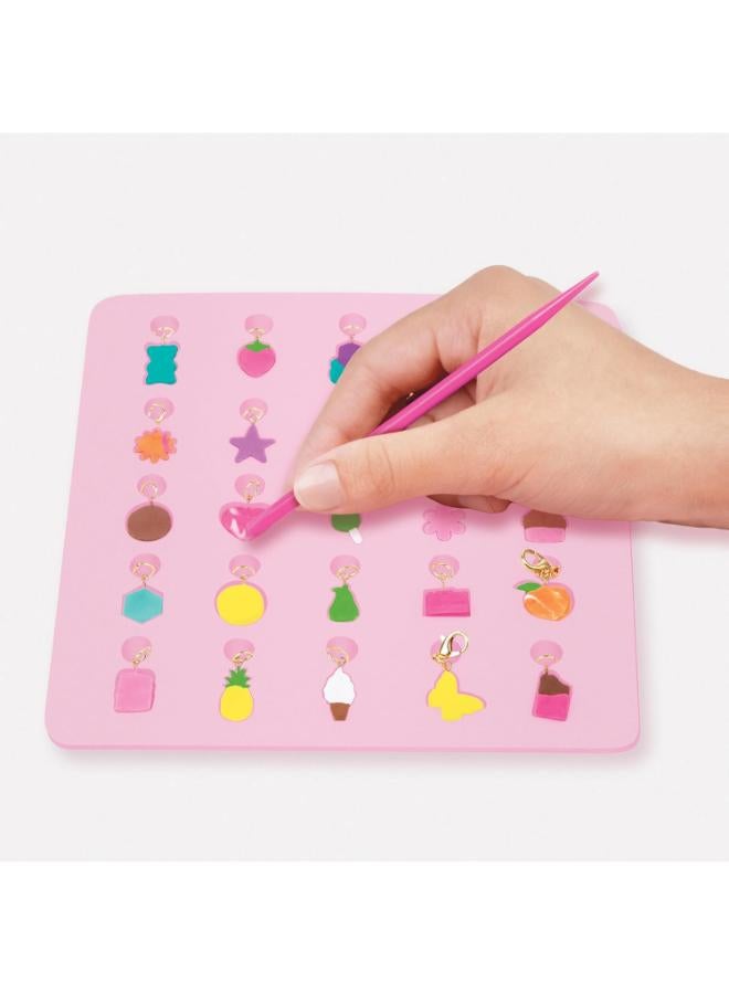 Make It Real Clay Charm Factory: DIY Jewelry - Image 1