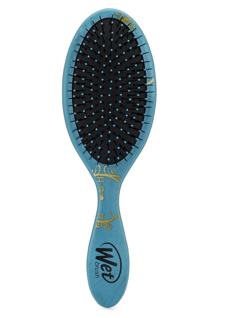 Wet brush Wet Brush Disney Princess Cinderella Original Detangler – Ultra-Soft IntelliFlex Bristles – Pain-Free Detangling for Wet & Dry Hair – Reduces Breakage & Tangles – Ideal for All Hair Types  - Image 3