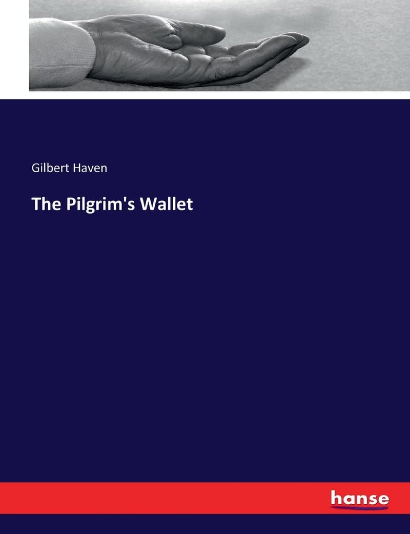 The Pilgrim's Wallet  - Image 1
