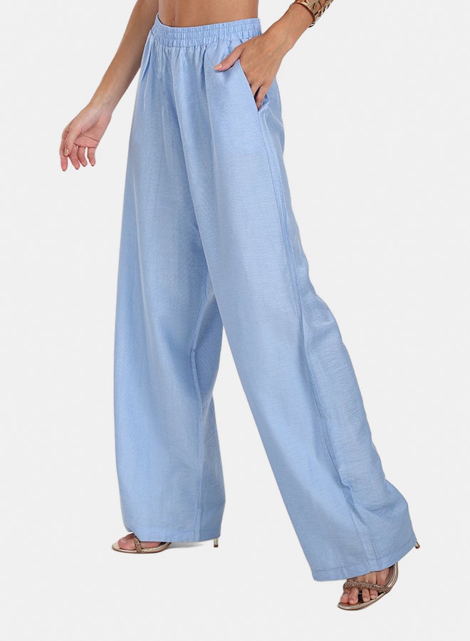 Clue Everyday Tencel Pants - Image 3