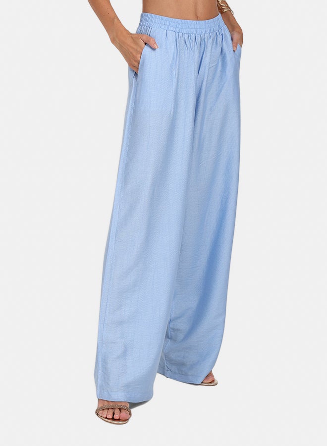 Clue Everyday Tencel Pants - Image 2