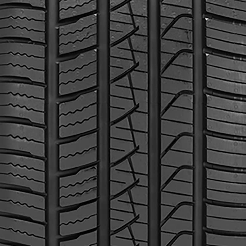 Pirelli P Zero All Season 215/55R17 94V Performance Tire - Image 5