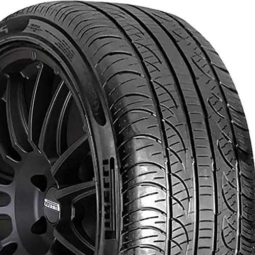 Pirelli P Zero All Season 215/55R17 94V Performance Tire - Image 2