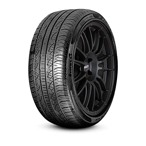 Pirelli P Zero All Season 215/55R17 94V Performance Tire - Image 1