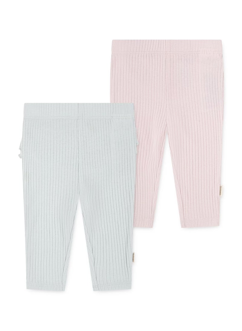 هجيز بنطلون بناتي قطعتين - Image 1