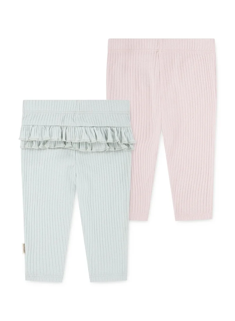 هجيز بنطلون بناتي قطعتين