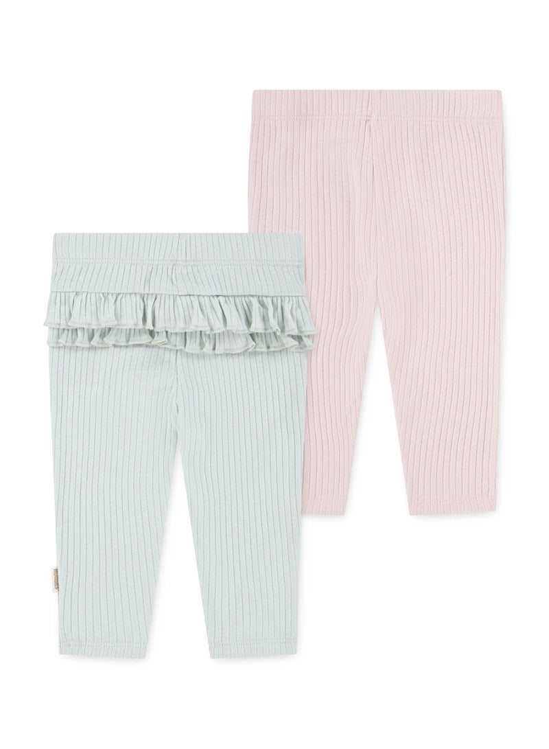 هجيز بنطلون بناتي قطعتين - Image 2