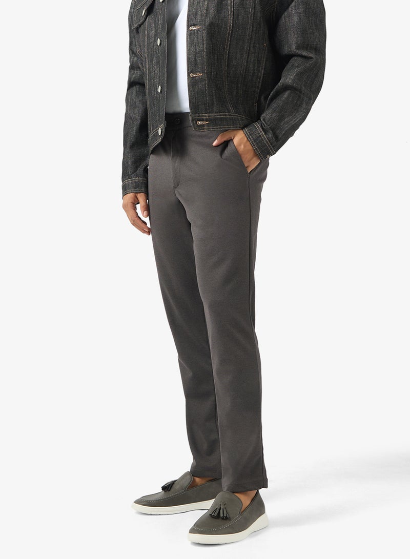 روبرت وود أحذية لوفر كاجوال - Image 5