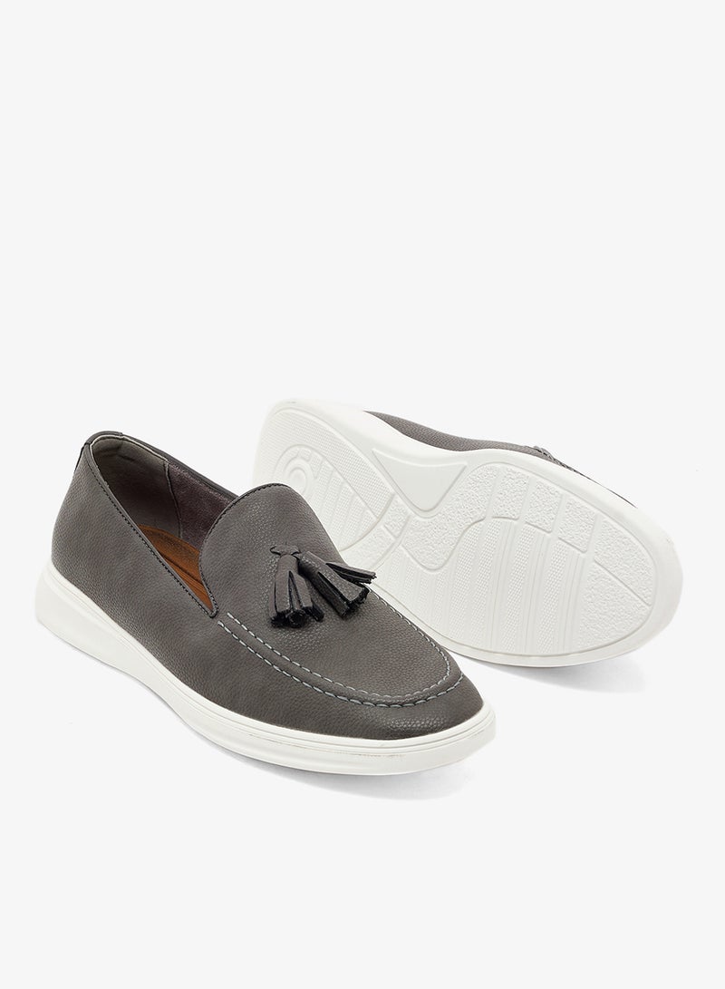Robert Wood Casual Loafers - Image 3