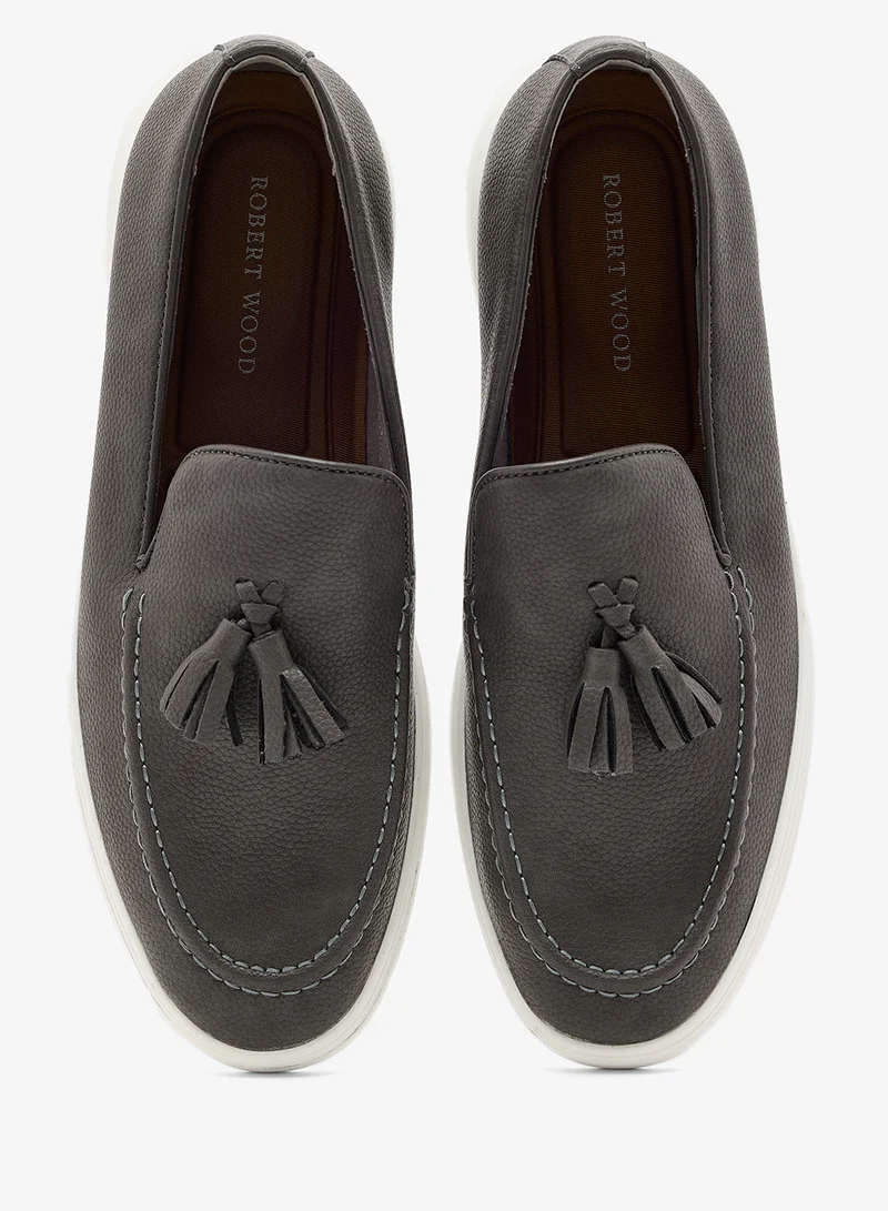 Robert Wood  Casual Loafers for Men | Best Price UAE