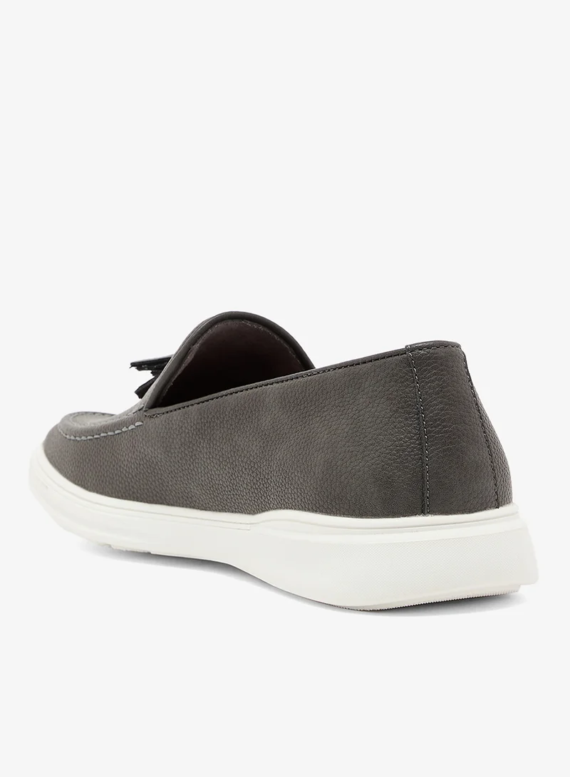 Robert Wood Casual Loafers