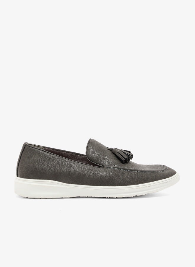 Robert Wood Casual Loafers - Image 1