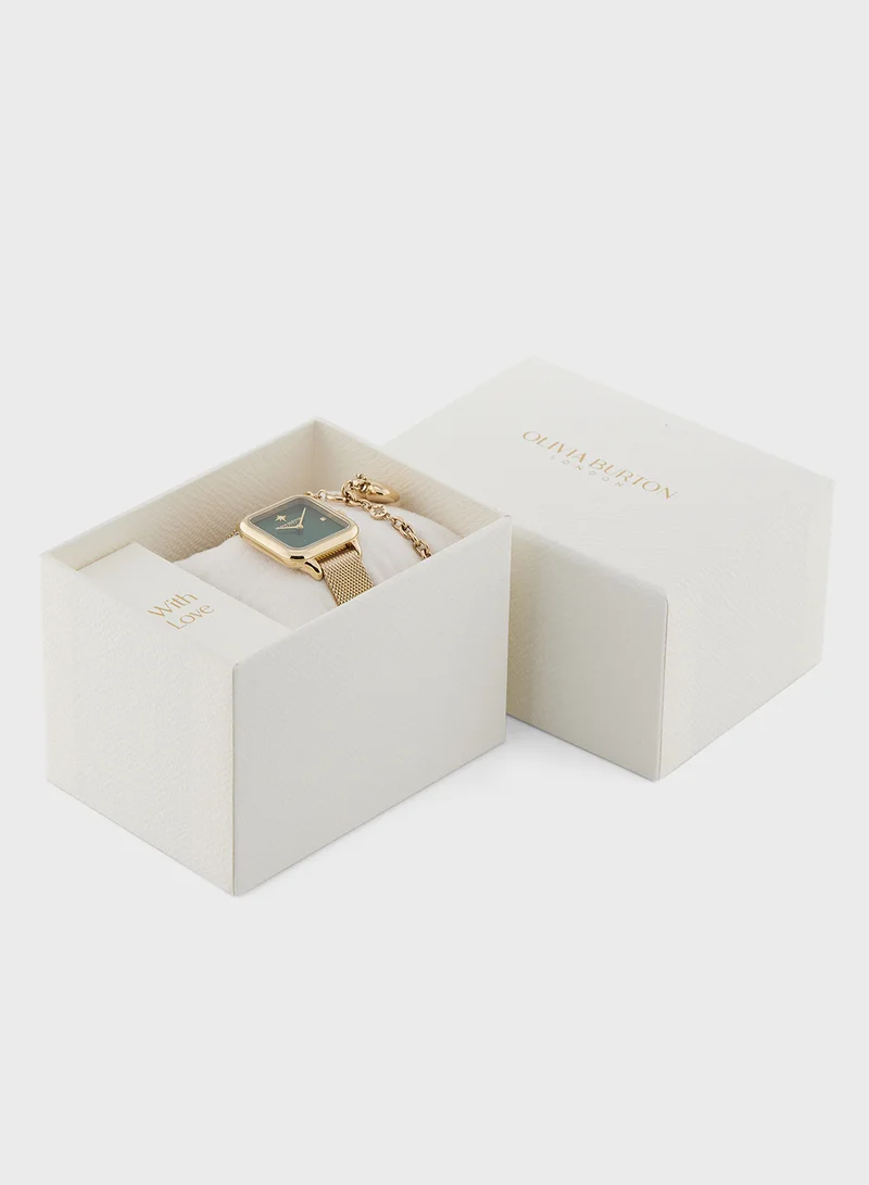 اوليفيا بورتون GIFT SETS