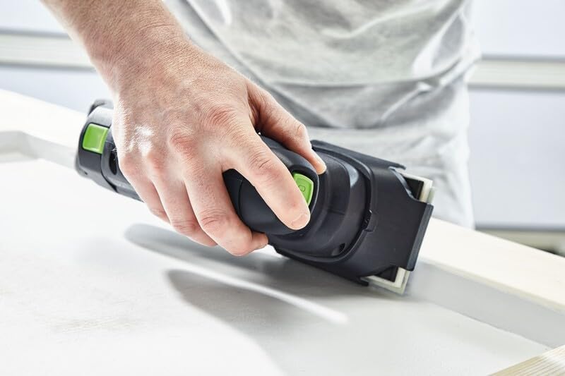 Festool 576346 Cordless Orbital Sander RTSC 400Basic - Image 2