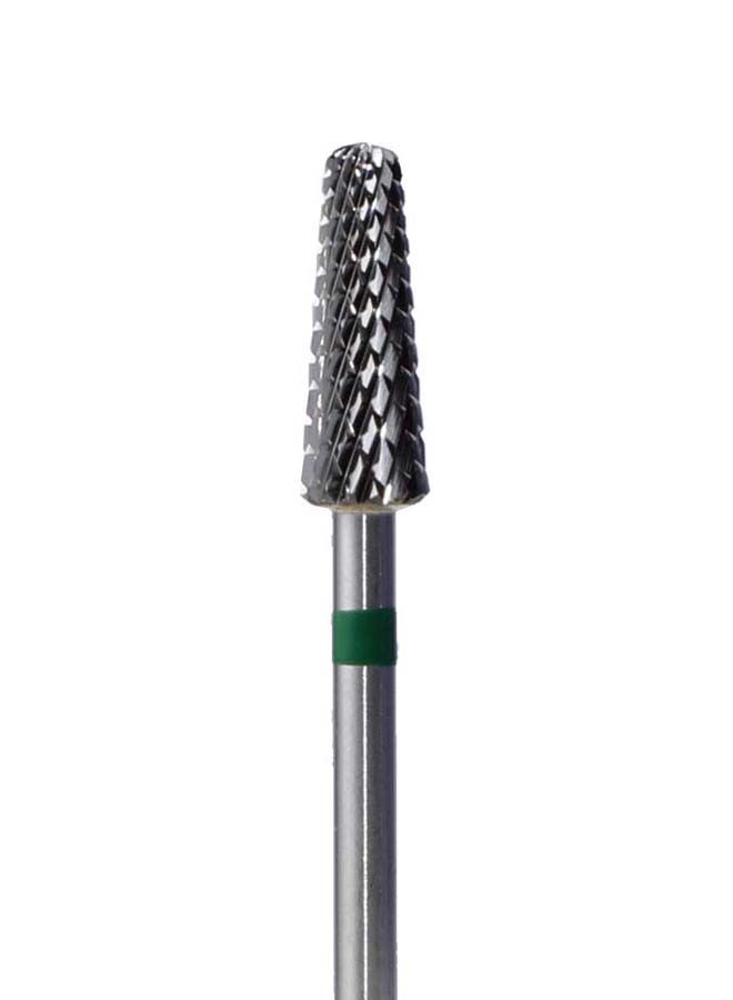 brunson Nail Drill Bit Nail Drill File Bits for Acrylic Gel Nails Cuticle Manicure Pedicure  RCG64 - Image 2