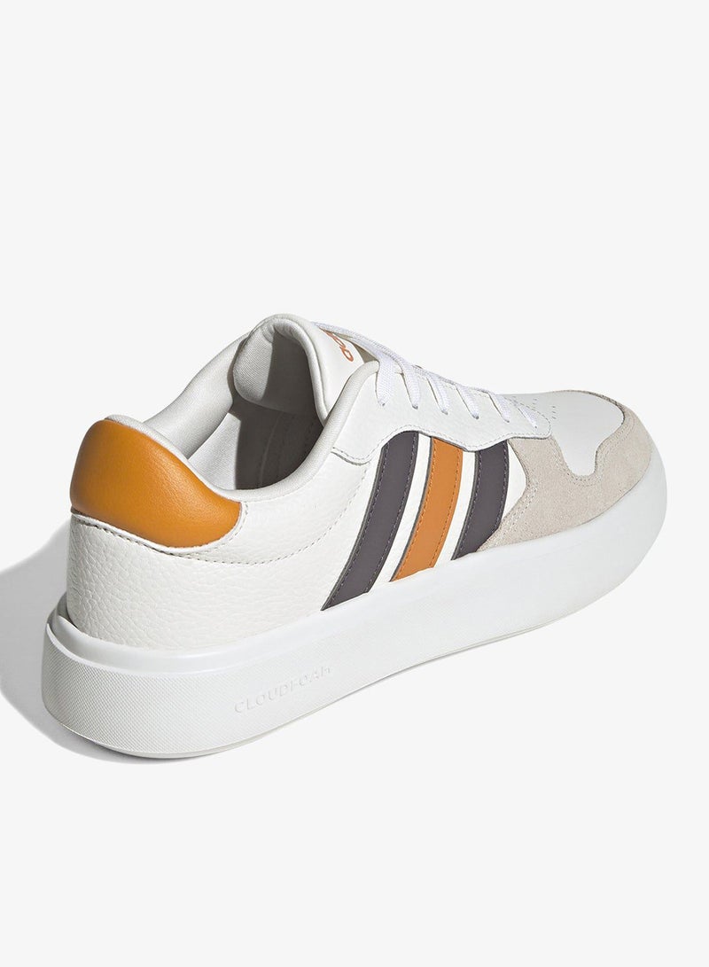 اديداس حذاء لايت كورت - Image 4