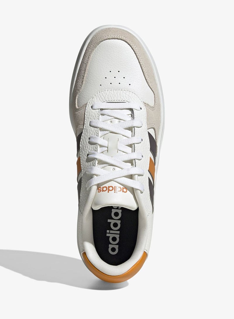 اديداس حذاء لايت كورت - Image 5