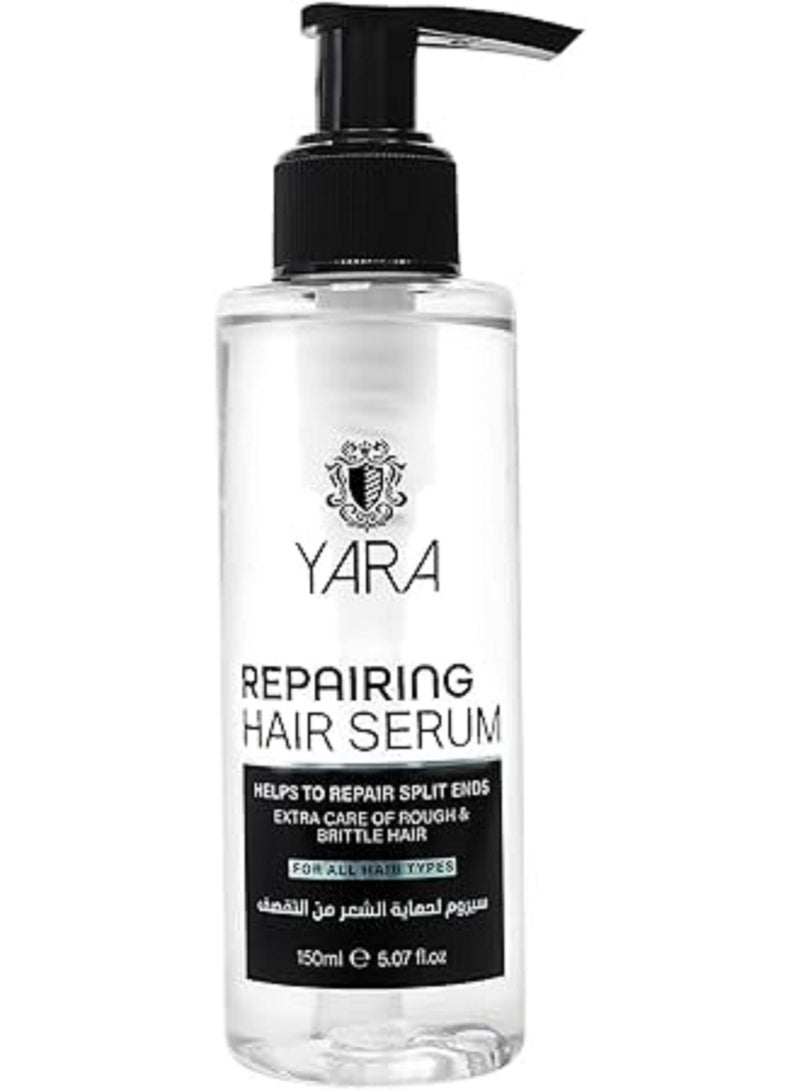 يارا سيروم شعر من يارا، 00027، 150 مل - Image 2