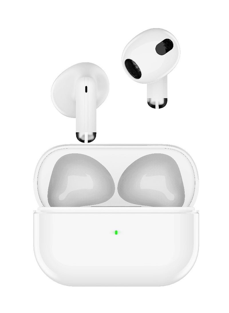 Trands TWS Bluetooth Earbuds