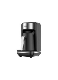 sokany sokany Turkish Coffee Maker, 550 Watts, Black - SK-0137  - Image 1