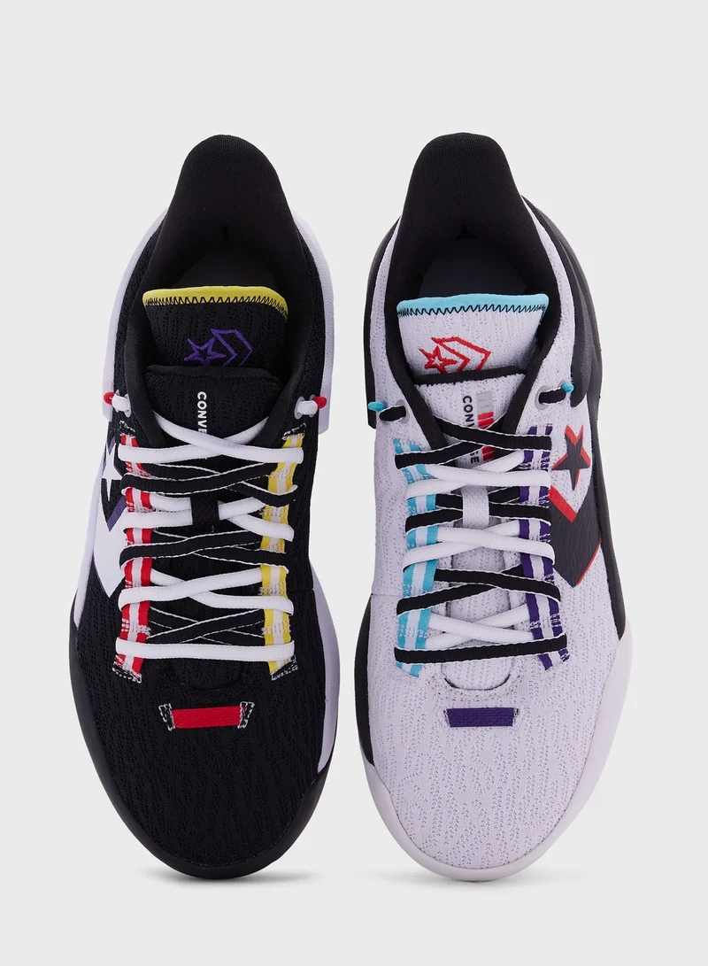 CONVERSE All Star Bb Trilliant Cx