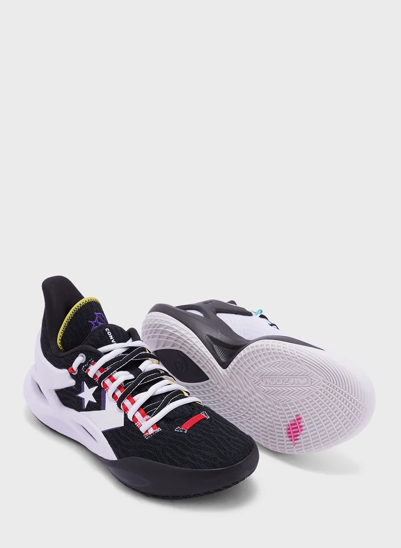 CONVERSE All Star Bb Trilliant Cx