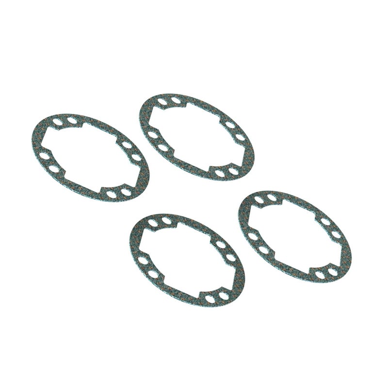 ARRMA Gasket (4), ARA310936 - Image 5