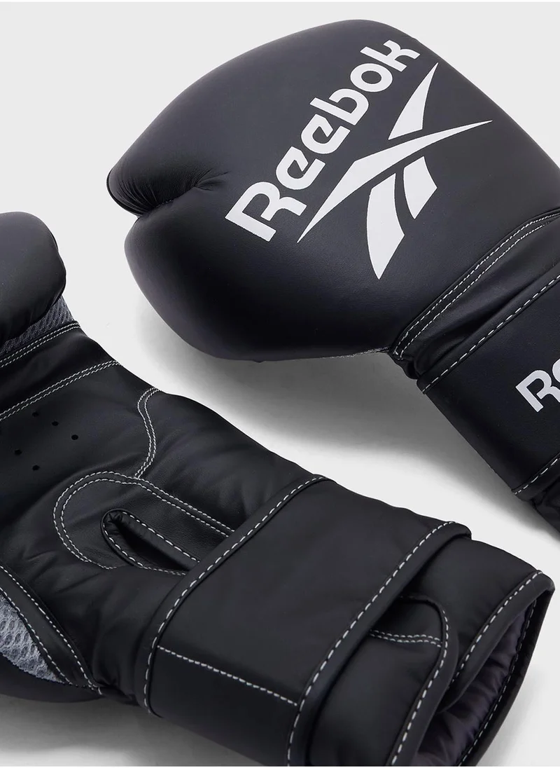 Reebok Retail Boxing Gloves 10Oz