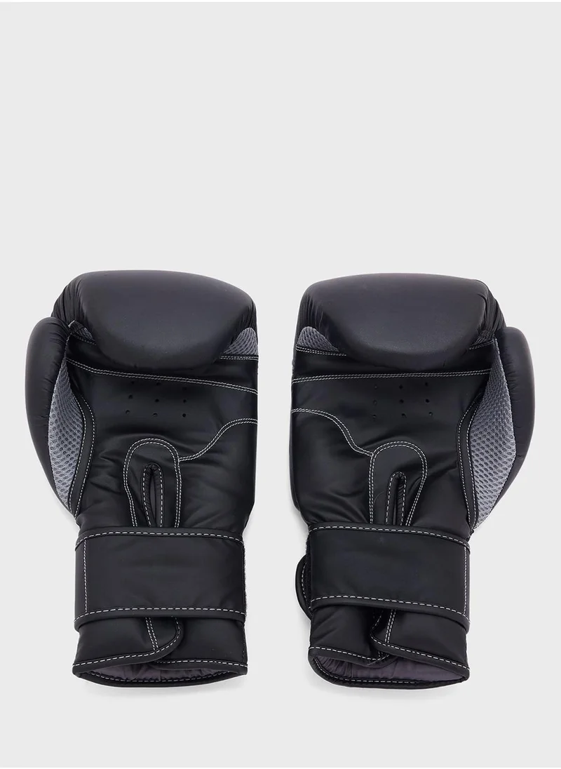 Reebok Retail Boxing Gloves 10Oz