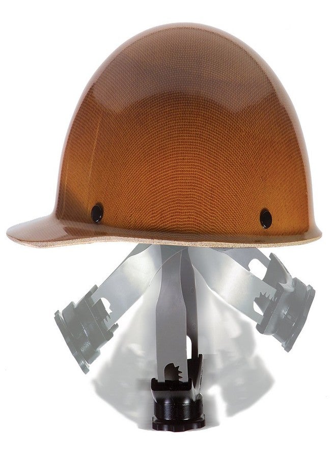 MSA Safety Replacement Suspension for Skullgard and Comfo-Cap Helmets - Image 1