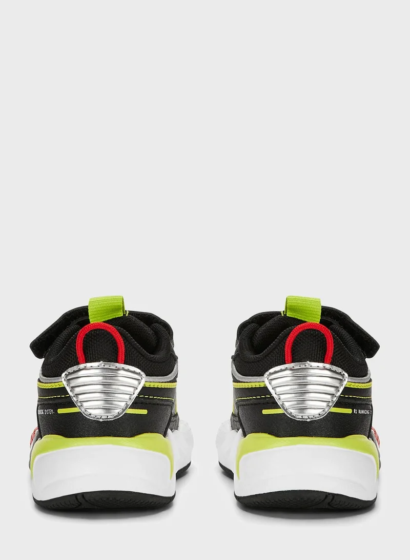PUMA Infant Rs-X Eos Ac+