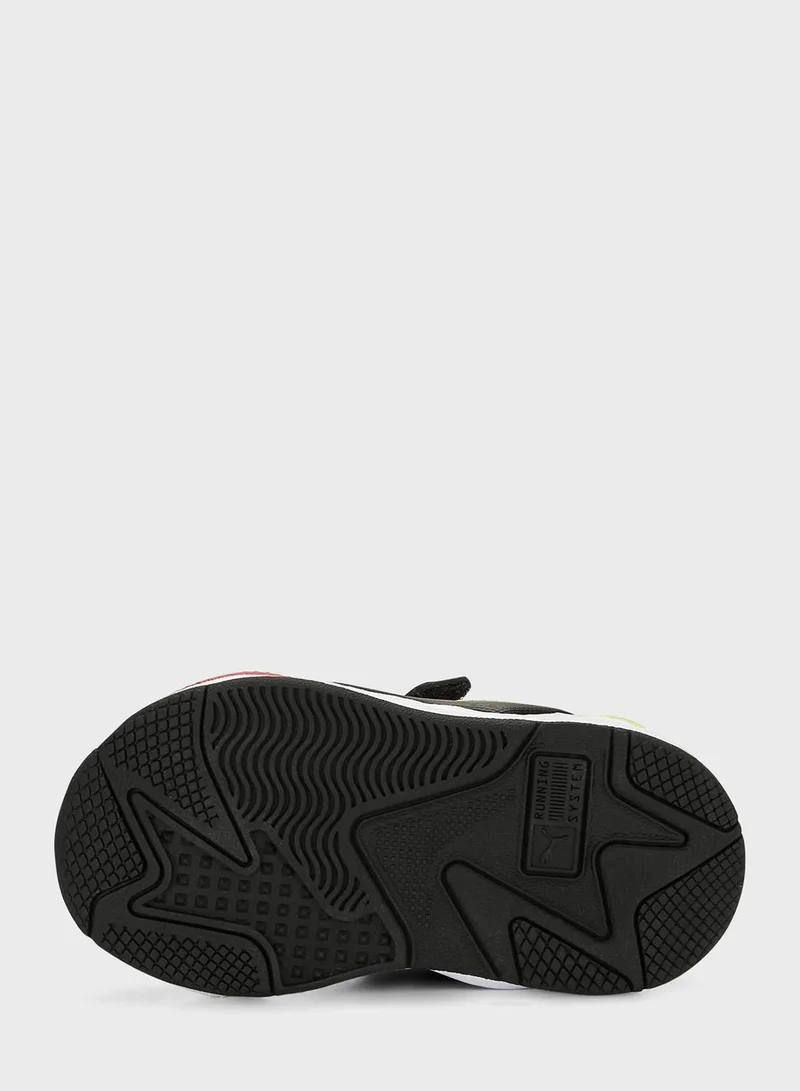 PUMA Infant Rs-X Eos Ac+