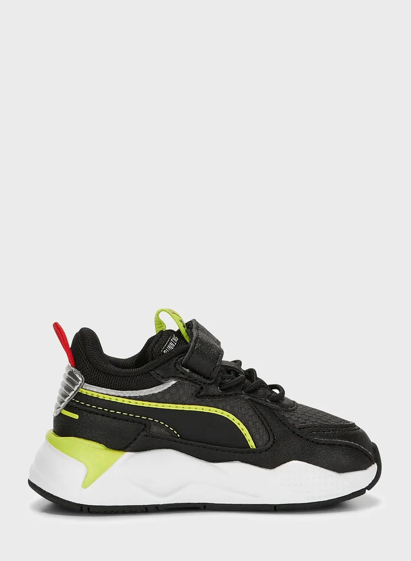 PUMA Infant Rs-X Eos Ac+