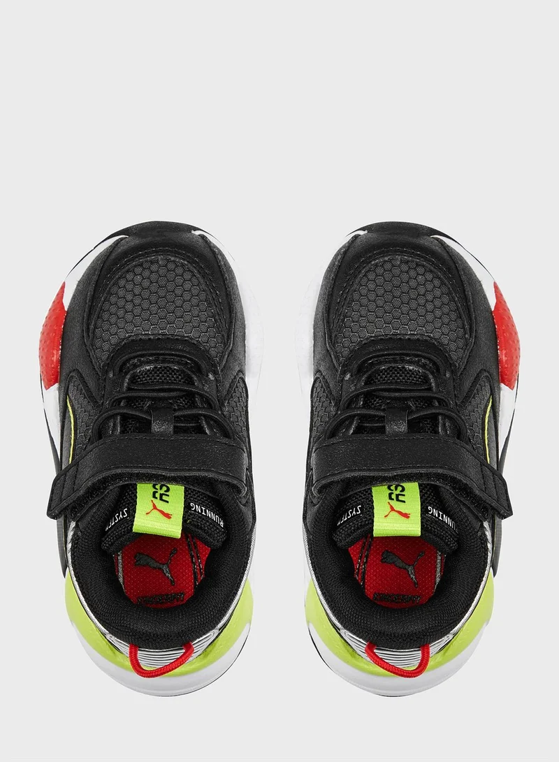 PUMA Infant Rs-X Eos Ac+