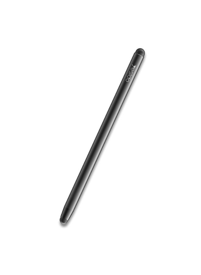 Beauenty Flat universal stylus for ipad painting stylus dual-head mobile phone capacitance pen - Image 2