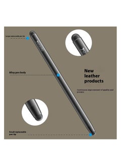 Beauenty Flat universal stylus for ipad painting stylus dual-head mobile phone capacitance pen  - Image 3