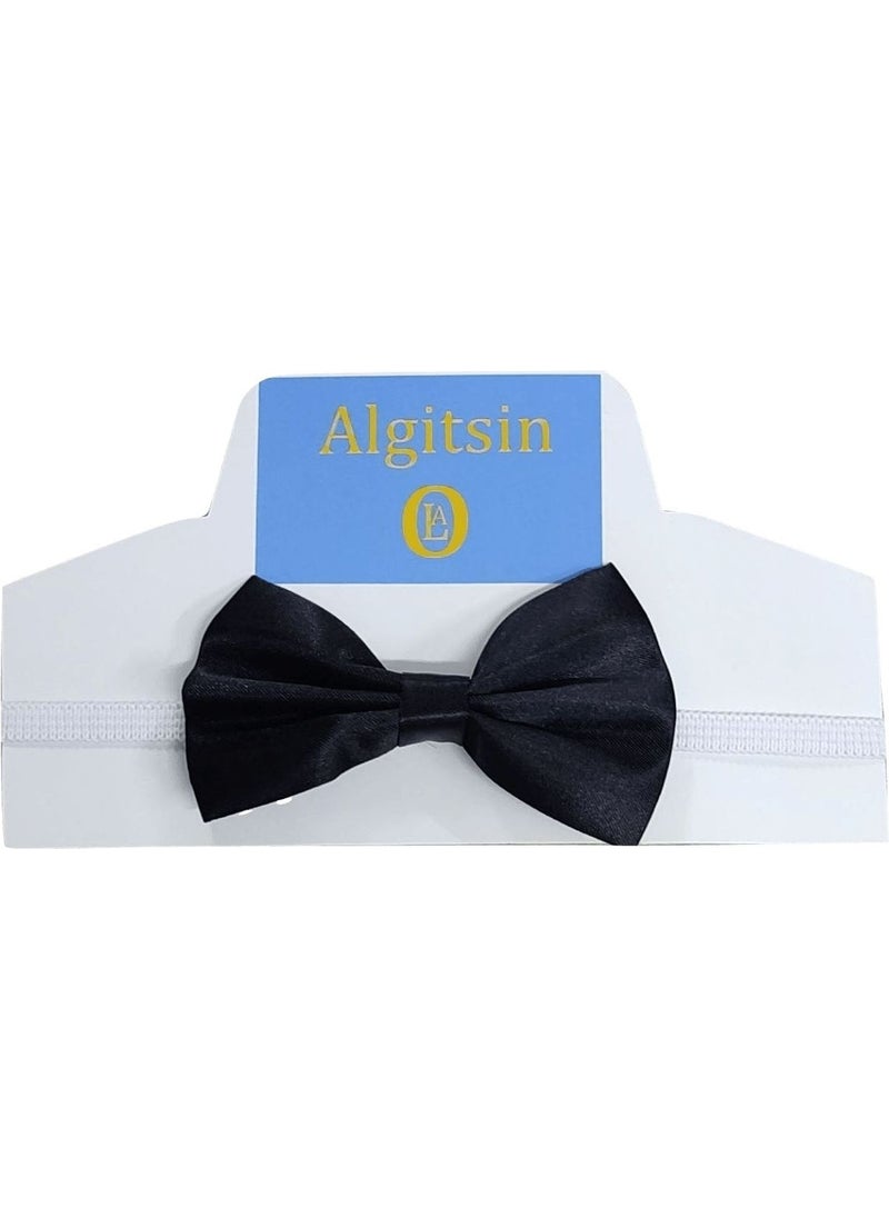 Algitsin OLA Algitsin Children's Bowtie 1-10 Years  - Image 1