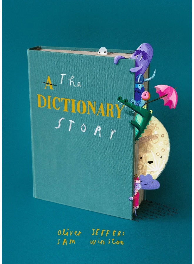 The Dictionary Story - Image 2