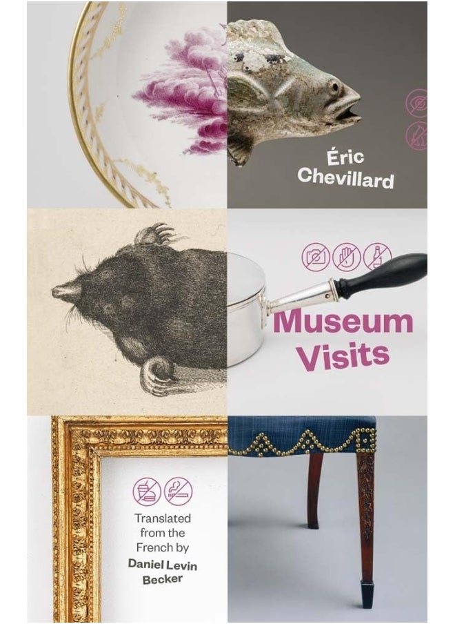 null - Museum Visits - Image 1