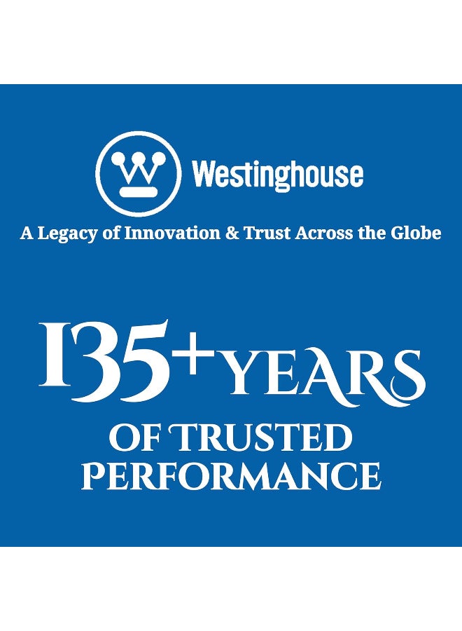 Westinghouse كرة تدليك الجسم الصغيرة المهتزة من ويستينغهاوس | تخفيف آلام الأنسجة العميقة للعضلات | مدمجة، قابلة لإعادة الشحن ومثالية للياقة البدنية، اليوغا والتعافي - Image 5