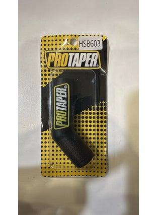 HSB  Protaper Gear Sock / Gear Pad Yellow  - Image 1