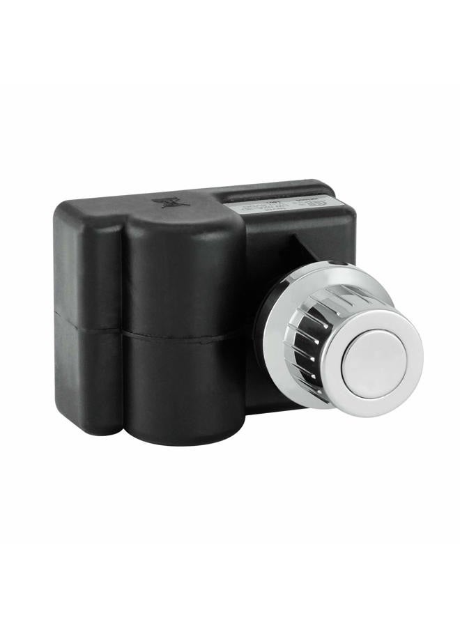 Permasteel وحدة إشعال غاز كينمور OEM نوع B PP-20008-B-AM والأسلاك (مجموعة من 4)، أسود - Image 1